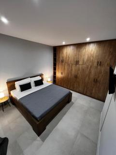 Giannel Luxury Apartment 1 - Kastanéa - 2
