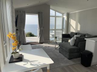 Sea Breeze Lodge - Aberaeron - 0