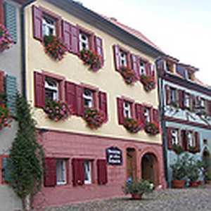 Ferienwohnung Alte Schmiede - Burkheim - 0