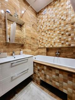 E. D. Angel Wing Apartment - Šiauliai - 2