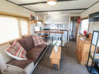 Castle View Cabin - 5