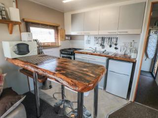 Castle View Cabin - 3