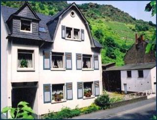Gästehaus Aladin - Cochem - 0
