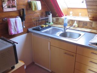 Holiday home with terrace in the Black Forest - 8