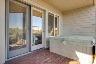 River Ridge 313AB - Meredith Lodging - Bend - 7