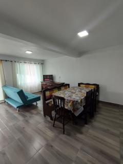 Apartamento em chácara com piscina próximo de praias com internet - São Francisco do Sul - 2
