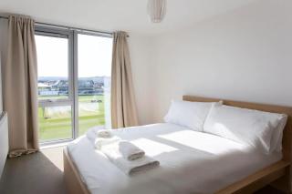 Stunning 2 Bedroom Apartment in Ashley Down with Cricket View - 2