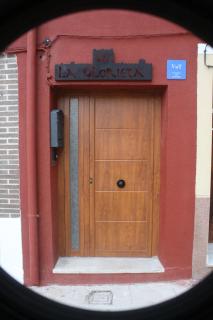 Casita La Glorieta - 9