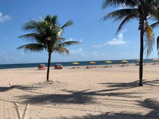 The Lago Mar Beach Resort and Club - Fort Lauderdale - 8