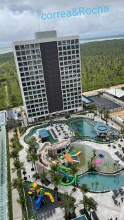 SALINAS PREMIUM RESORT - Salinópolis - 0