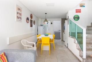 Excelente casa para temporada em porto de galinhas casa 8 - 1