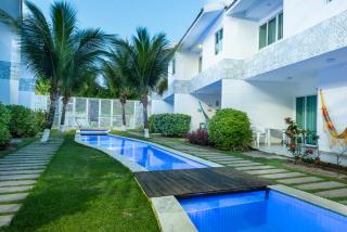 Excelente casa para temporada em porto de galinhas casa 8 - 7