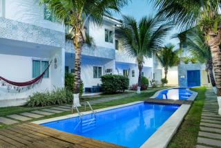 Excelente casa para temporada em porto de galinhas casa 8 - 5