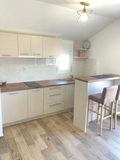 Apartmani Vanja - Baošići - 8