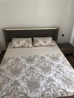 Apartmani Vanja - Baošići - 3