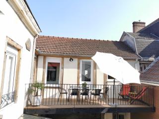 Les Bulles d'Aÿ - Terrasse - Ay - 6