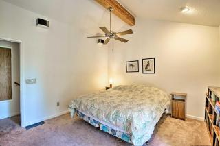 4 Mi to Heavenly Home with Deck in South Lake Tahoe - 2