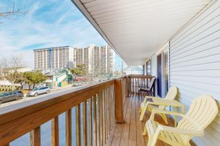 Balmoral Cove I - D - Ocean City - 4
