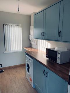 Atlantic Bay Cottage - 9