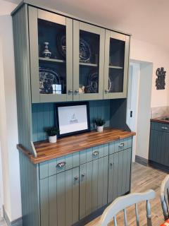 Atlantic Bay Cottage - 3