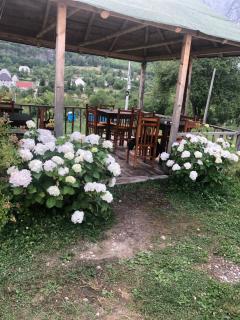Bujtina Kometa - Theth - 2
