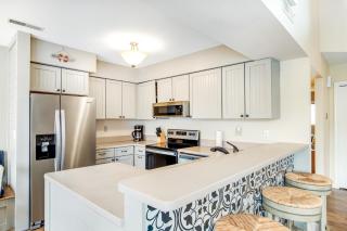 East of the Sun --- 39620 East Sun Drive #726 - Fenwick Island - 4