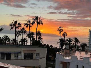 Los Gigantes Amazing Sea view WiFi Pool Parking - Acantilado de los Gigantes - 5