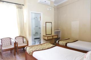 Baghmara Wildlife Resort - Sauraha - 9