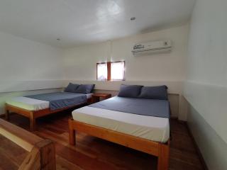 White Bada Guesthouse - Siquijor - 6