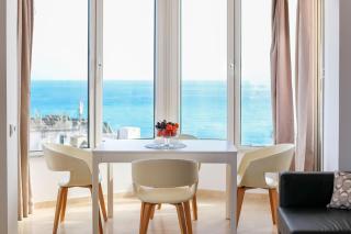 Penthouse with panoramic views - Puerto Marina - Benalmádena - 7