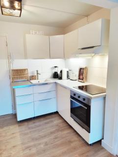 Garden Flat in Cannes - Cannes - 1