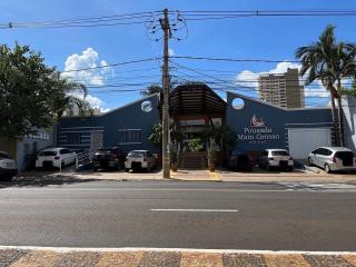 Hotel Pousada Mato Grosso - Campo Grande - 8