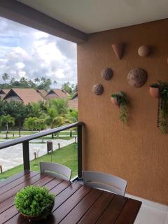 Flat Eco Resort Praia Dos Carneiros PE - Tamandaré - 2