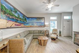 Vitamin-Sea - Padre Island - 2