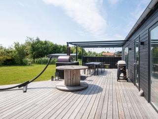 Seaside Serenity at Skaven Strand-By Traum - 9