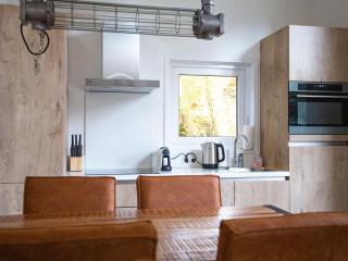 House with dishwasher, in nature reserve - Rhenen - 4