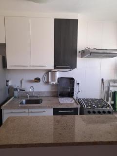 Loft Condado Aldeias dos Reis - 1