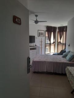 Loft Condado Aldeias dos Reis - Mangaratiba - 7