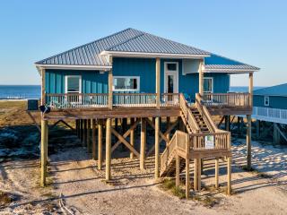 Serenity Now - Two Master Bedrooms - North and South facing decks - Perfect for two families! home - Dauphin Island - 9