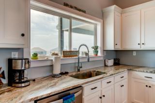 Serenity Now - Two Master Bedrooms - North and South facing decks - Perfect for two families! home - Dauphin Island - 6