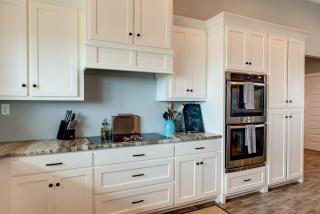 Serenity Now - Two Master Bedrooms - North and South facing decks - Perfect for two families! home - Dauphin Island - 5