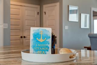 Serenity Now - Two Master Bedrooms - North and South facing decks - Perfect for two families! home - Dauphin Island - 4