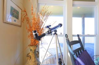 TraMarLis - Bright and Airy Bayfront home, Enjoy unobstructed views and amazing fishing! home - Dauphin Island - 3