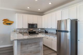 Wave Loud - Full Unit - perfect for two families - Ground Floor - Heated outdoor pool condo - Dauphin Island - 4