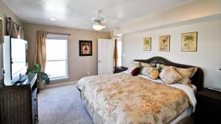 Kowabunga - You'll love the rooftop deck and private heated dipping pool! Pet Friendly! home - Dauphin Island - 1
