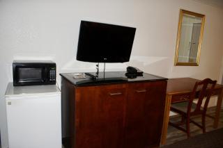 Knights Inn Bridgeport Frankenmuth - Bridgeport - 7