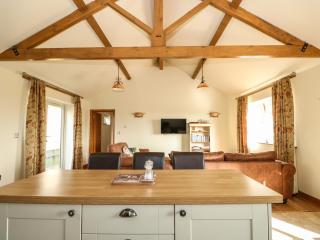 Sunnyside Cottage - 3
