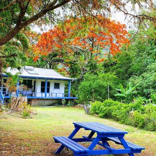 Are Tamareni 2BR Beach Cottage or River Studio - Avarua - 2