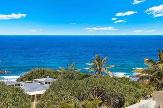 Andari Holiday Apartments - Sunshine Beach - 1