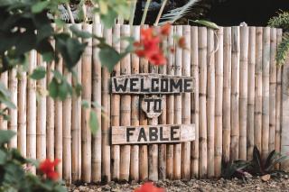 Fable Hostel - Siquijor - 4